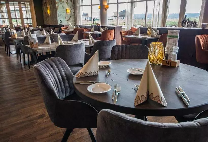 Landgoed Hotel Tatenhove Texel