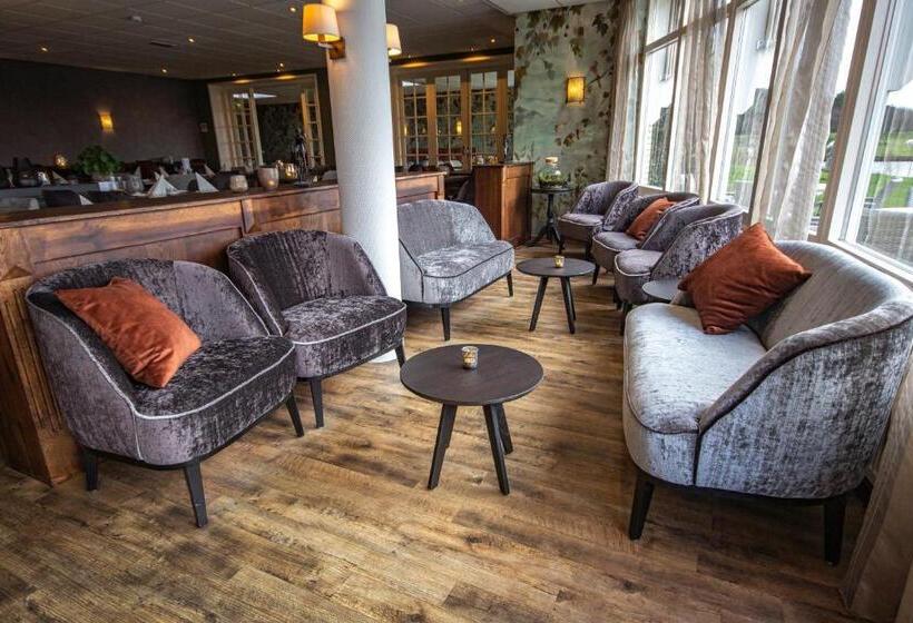 Landgoed Hotel Tatenhove Texel