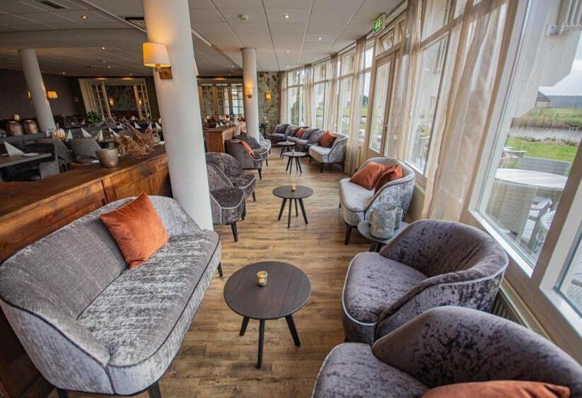 Landgoed Hotel Tatenhove Texel