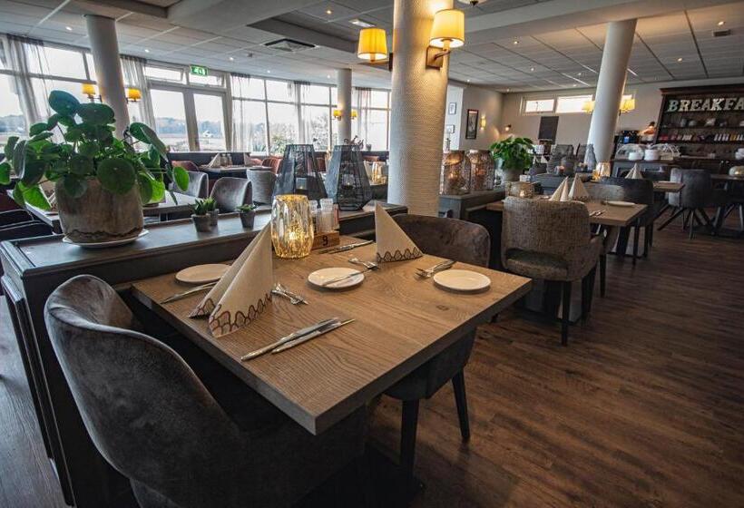 Landgoed Hotel Tatenhove Texel