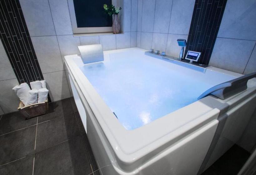 Landgoed Hotel Tatenhove Texel