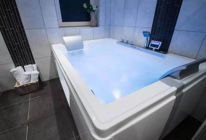 Landgoed Hotel Tatenhove Texel