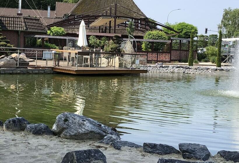 Landhaus Eden 3 Sterne Superior