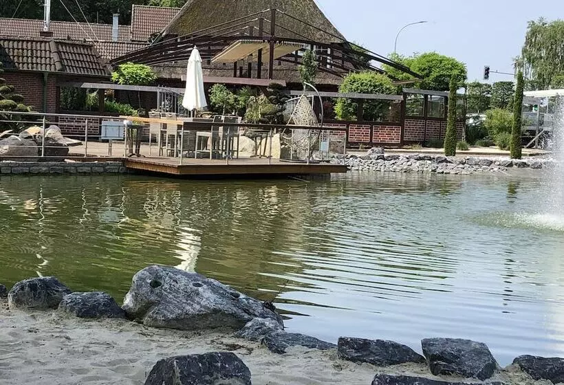 Landhaus Eden 3 Sterne Superior