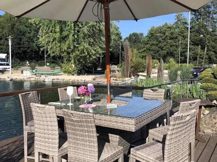 Landhaus Eden 3 Sterne Superior