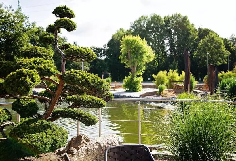 Landhaus Eden 3 Sterne Superior