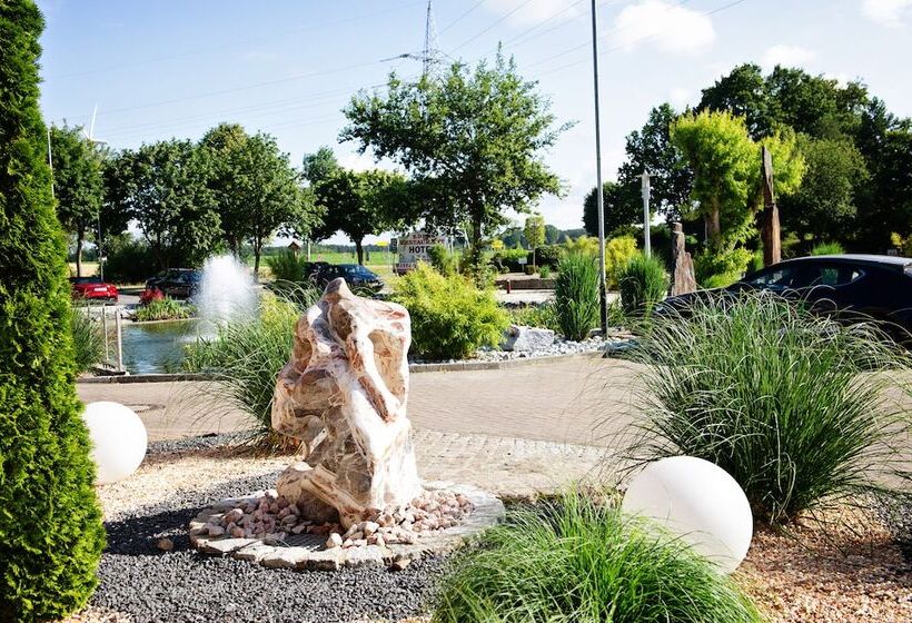 Landhaus Eden 3 Sterne Superior