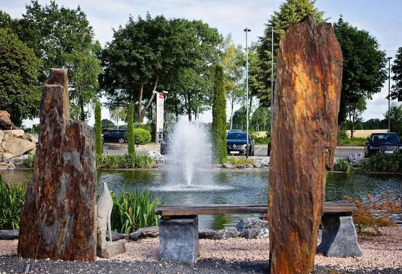 Landhaus Eden 3 Sterne Superior