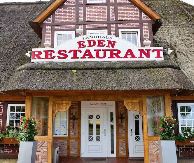 Landhaus Eden 3 Sterne Superior