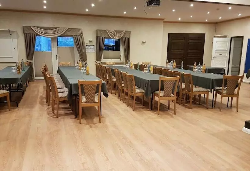 Landhaus Eden 3 Sterne Superior