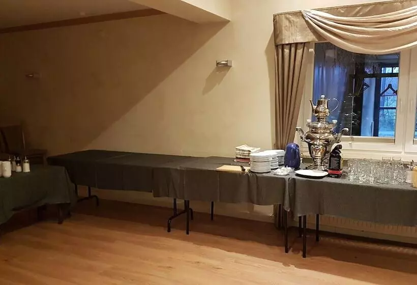 Landhaus Eden 3 Sterne Superior