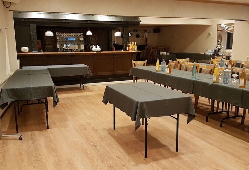 Landhaus Eden 3 Sterne Superior