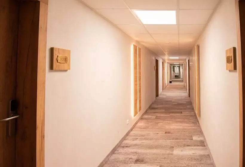 Landhaus Eden 3 Sterne Superior