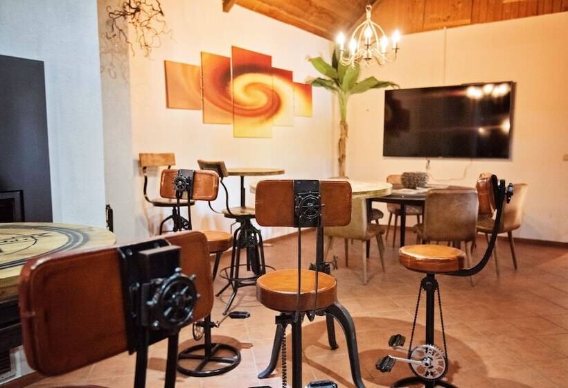 Landhaus Eden 3 Sterne Superior