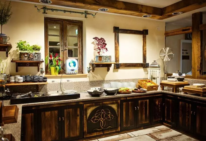 Landhaus Eden 3 Sterne Superior