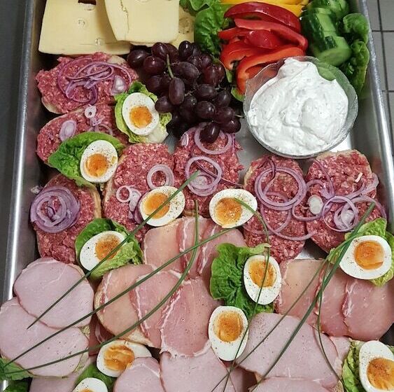 Landhaus Eden 3 Sterne Superior