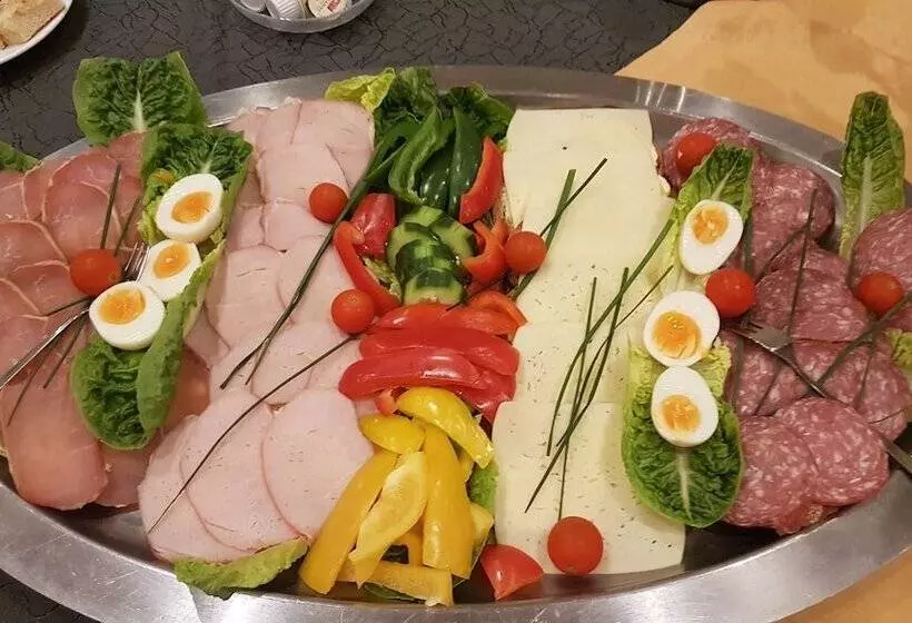 Landhaus Eden 3 Sterne Superior