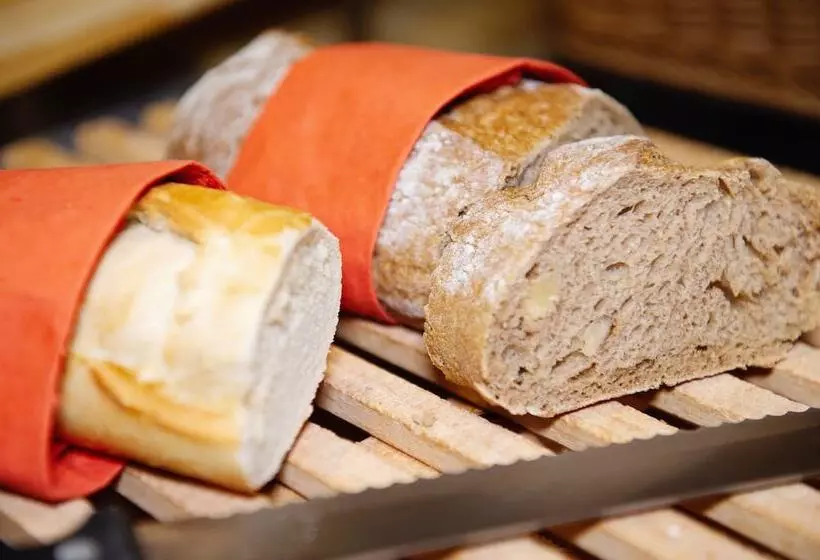 Landhaus Eden 3 Sterne Superior