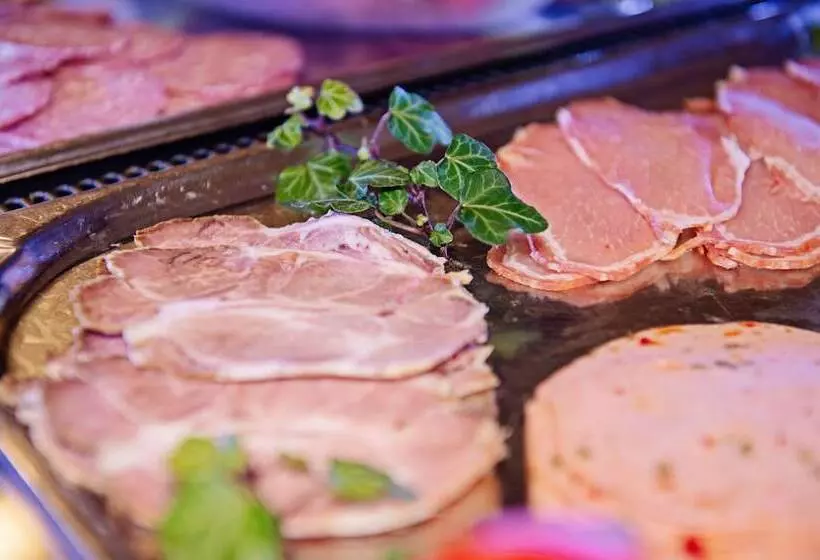 Landhaus Eden 3 Sterne Superior