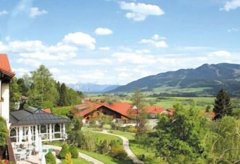 Parkhotel Tannenhof
