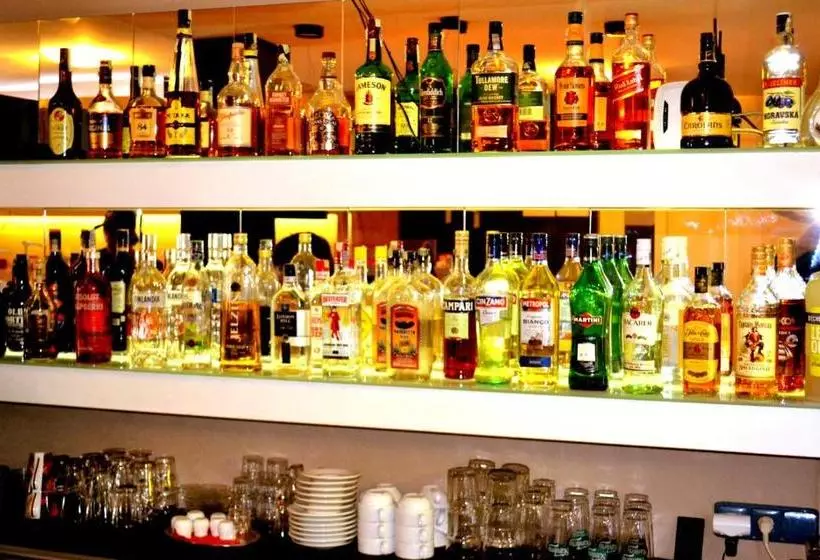 פנסיון Penzion Derivia