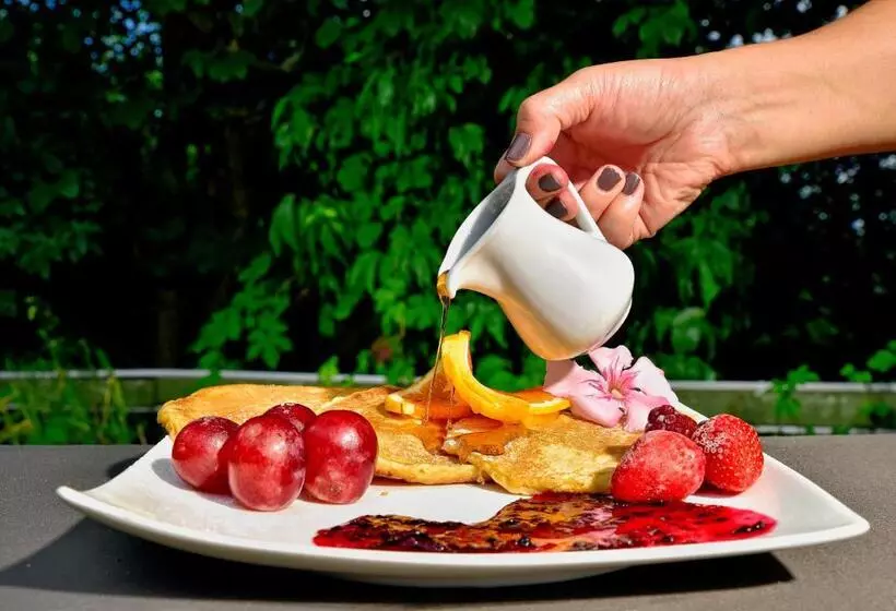 Taupo Debretts Spa Resort