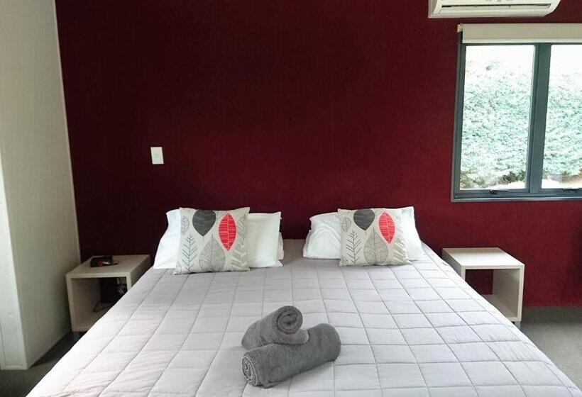 Taupo Debretts Spa Resort