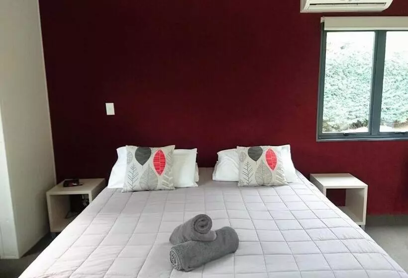 Taupo Debretts Spa Resort