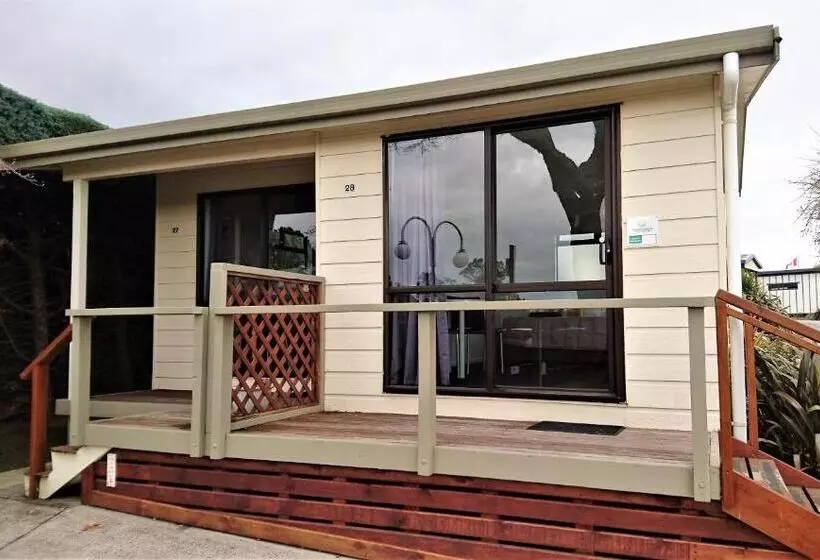 Taupo Debretts Spa Resort