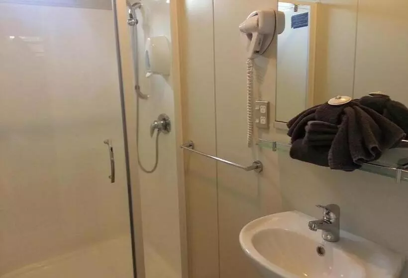 Taupo Debretts Spa Resort