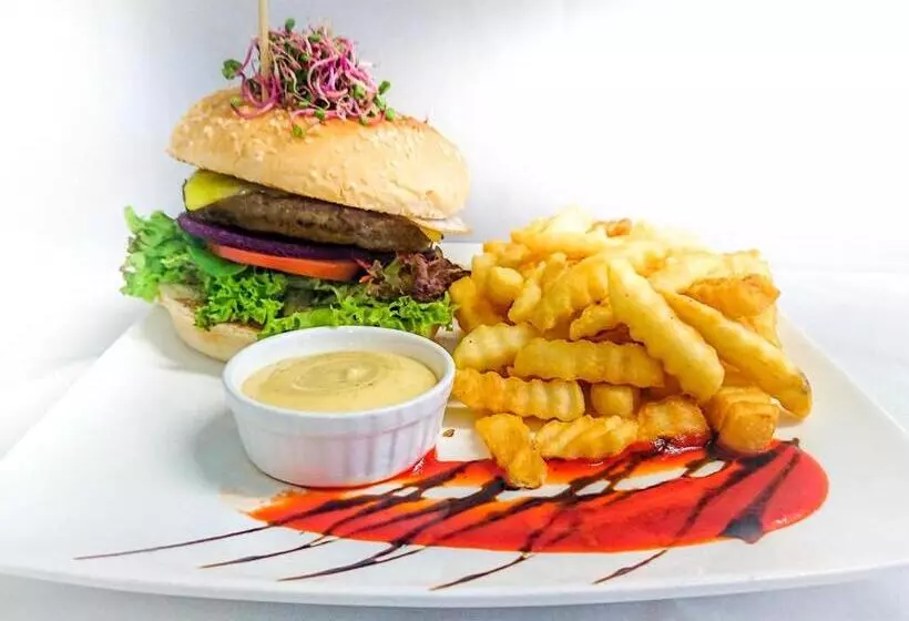 Taupo Debretts Spa Resort