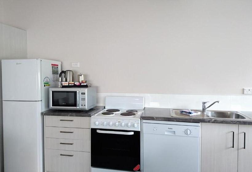 Taupo Debretts Spa Resort