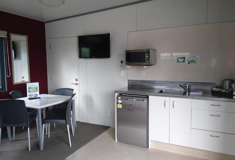 Taupo Debretts Spa Resort