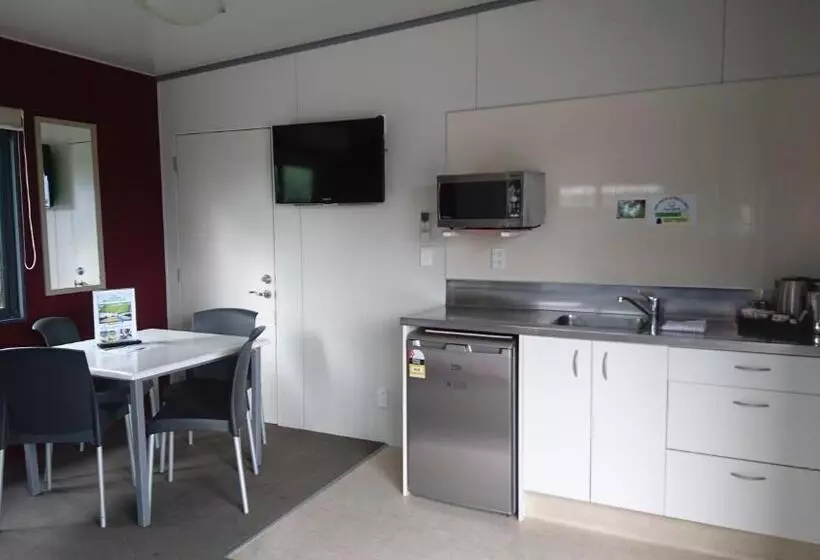 Taupo Debretts Spa Resort