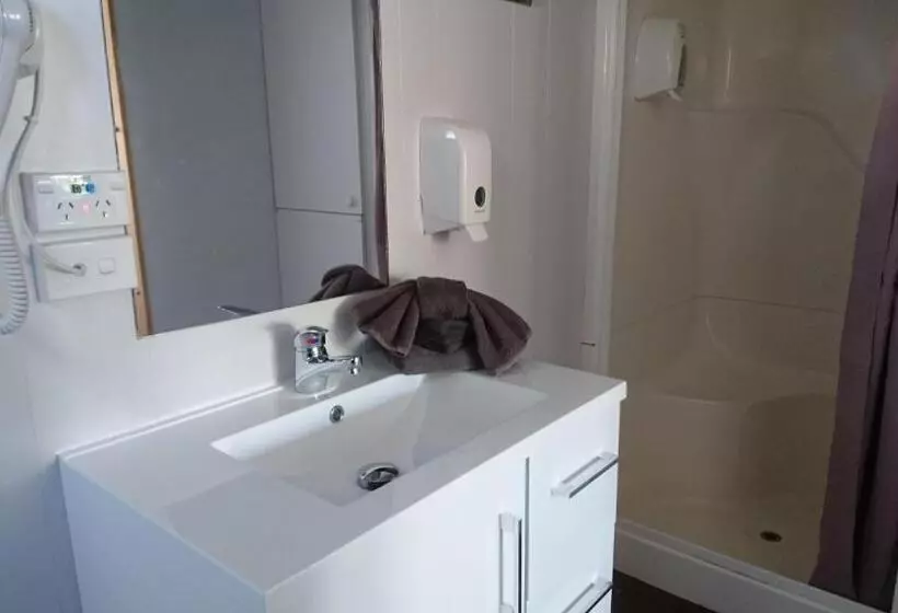 Taupo Debretts Spa Resort