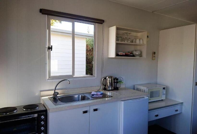 Taupo Debretts Spa Resort