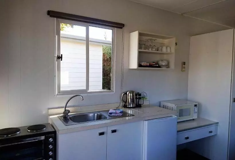 Taupo Debretts Spa Resort