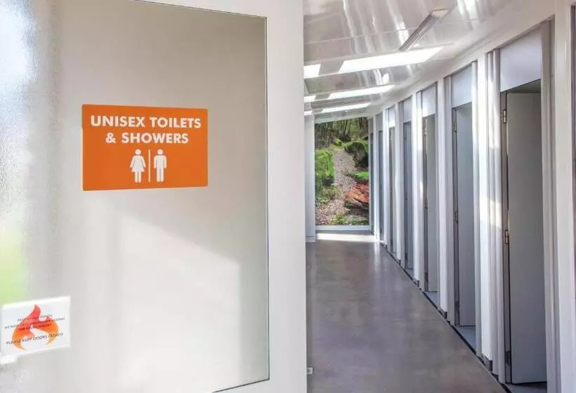 Taupo Debretts Spa Resort