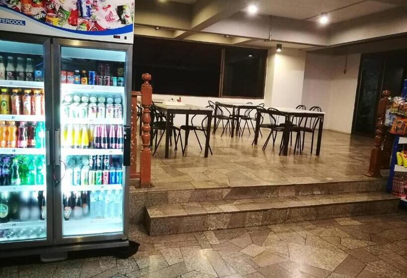 هاستل Duangdren Apartment