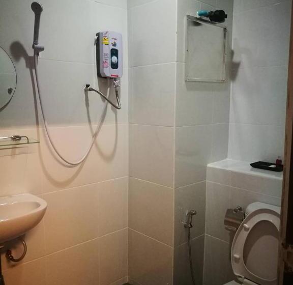 هاستل Duangdren Apartment