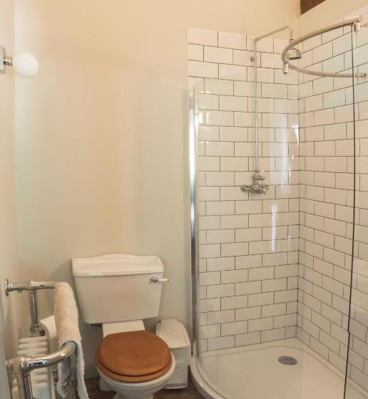 住宿加早餐 Tailor Room 3