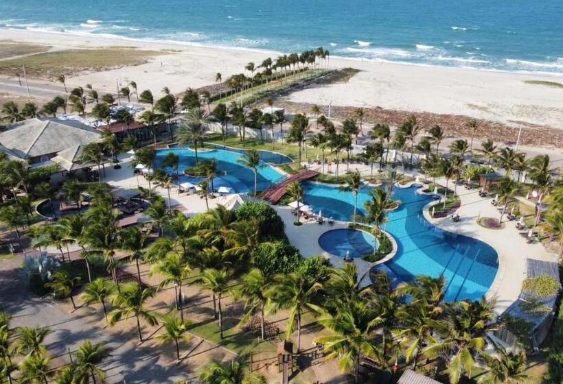 Golf Ville Resort Brisa Do Golf Apartamentos E Cobertura