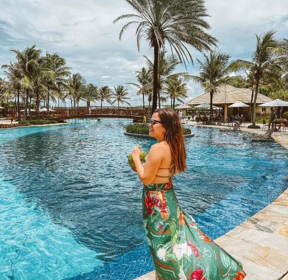 Golf Ville Resort Brisa Do Golf Apartamentos E Cobertura