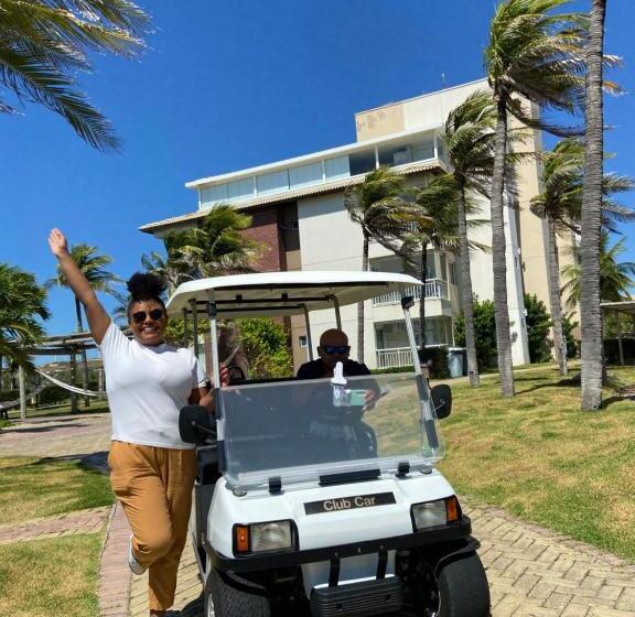 Golf Ville Resort Brisa Do Golf Apartamentos E Cobertura