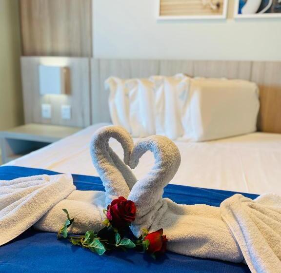 Golf Ville Resort Brisa Do Golf Apartamentos E Cobertura