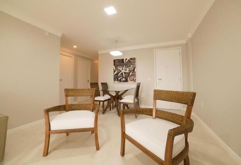 Golf Ville Resort Brisa Do Golf Apartamentos E Cobertura