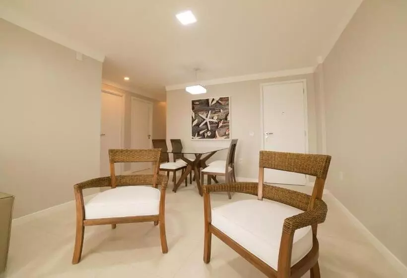 Golf Ville Resort Brisa Do Golf  Apartamentos E Cobertura