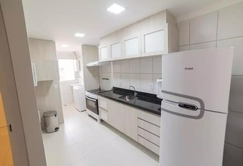 Golf Ville Resort Brisa Do Golf  Apartamentos E Cobertura