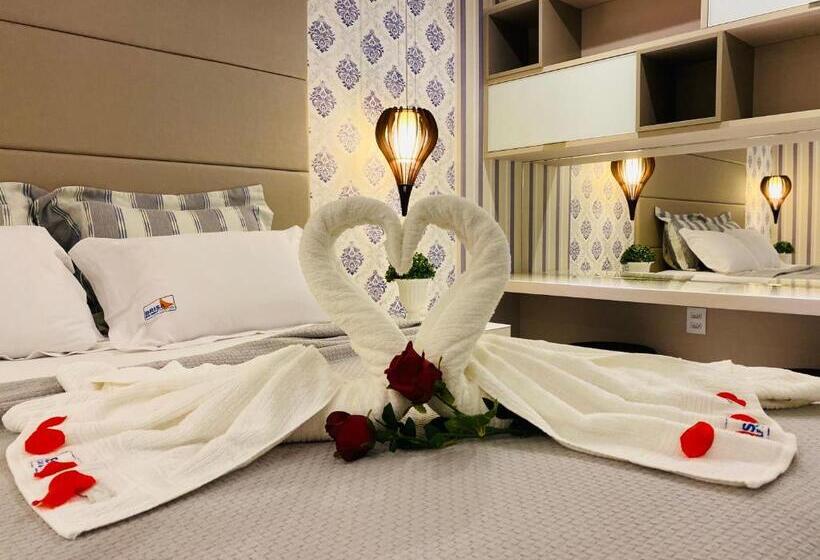 Golf Ville Resort Brisa Do Golf Apartamentos E Cobertura