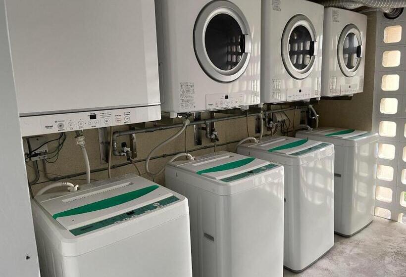 Holiday Homes Tsuboya 301